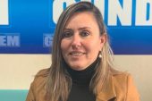 SEMA ÖZKAN İDDİALI