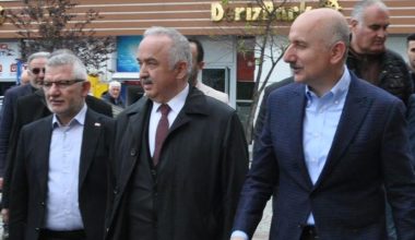 TEMÜR’DEN GÜNEY ÇEVRE YOLU SÖZÜ