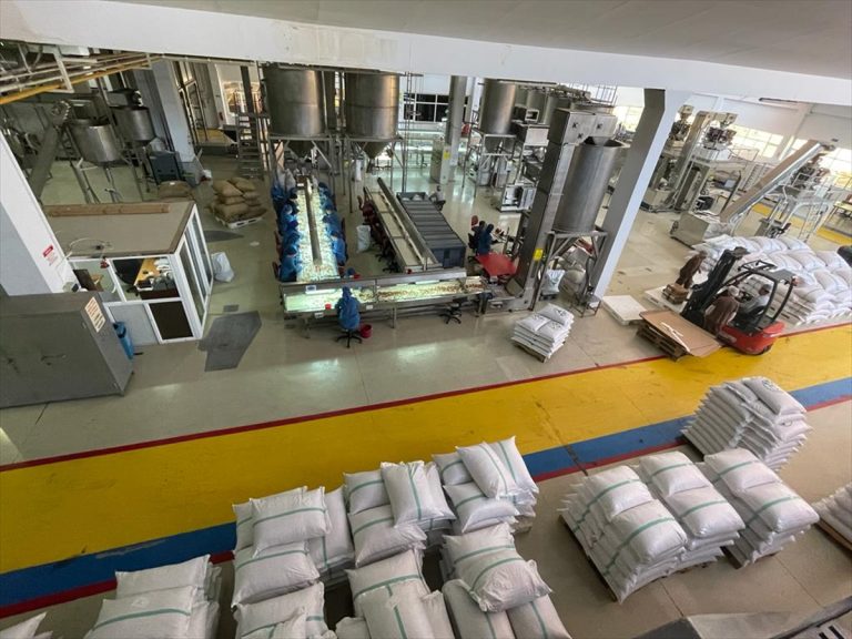 FİSKOBİRLİK'in yeni ihracat rotası “Japonya”