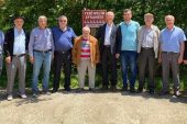 İLYASOĞLU YİNE YAPACAĞINI YAPTI…
