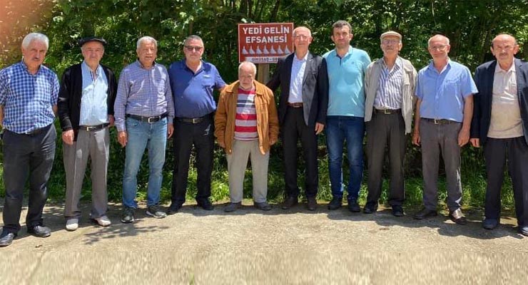 İLYASOĞLU YİNE YAPACAĞINI YAPTI…