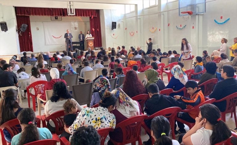 Bulancak'ta görme engelli öğrenciler için kamp yapılacak Bulancak'ta görme engelli öğrenciler için kamp yapılacak