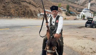 ÖZDEMİR’DEN VALİLİK VE TURİZM İL MÜDÜRLÜĞÜ’NE ÖNERİ VAR