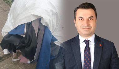BAŞKAN KARADENİZ’DEN TEPKİ
