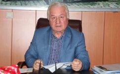 KARA: DOĞALGAZ OLMADIĞI İÇİN PLAJ ESNAFI MALİ SORUNLAR YAŞIYOR