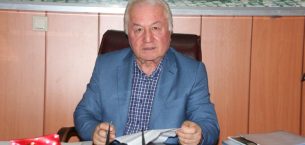 KARA: DOĞALGAZ OLMADIĞI İÇİN PLAJ ESNAFI MALİ SORUNLAR YAŞIYOR