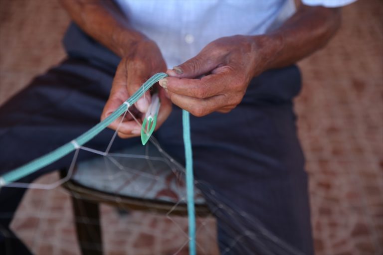 BALIKÇILARA DESTEK BAŞVURULARI BAŞLADI