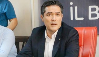 KAVUNCU: İYİ PARTİ TABANI İTTİFAKA SICAK BAKMIYOR