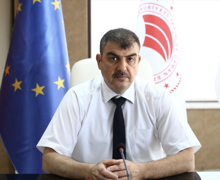 TKDK Giresun Koordinatörü Kurşun'dan yatırımcılara çağrı