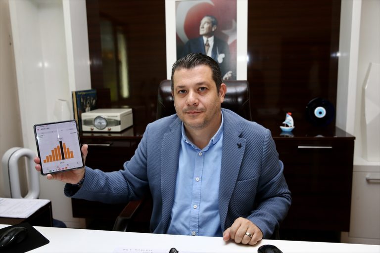 Giresun'da firmalar devlet desteği ile kendi enerjisini üretiyor