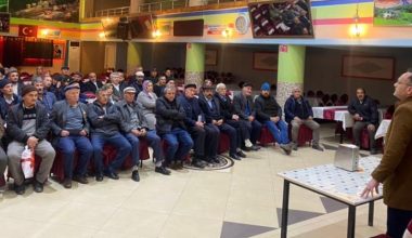 MANDA YETİŞTİRİCİLİĞİNDE UMUT VEREN MÜJDELER