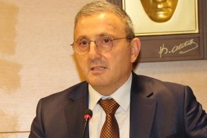 LİMAN VE YENİ OSBLER İLE İHRACAATTA Kİ RAKAMLAR TSO’NUN YÜZÜNÜ GÜLDÜRDÜ