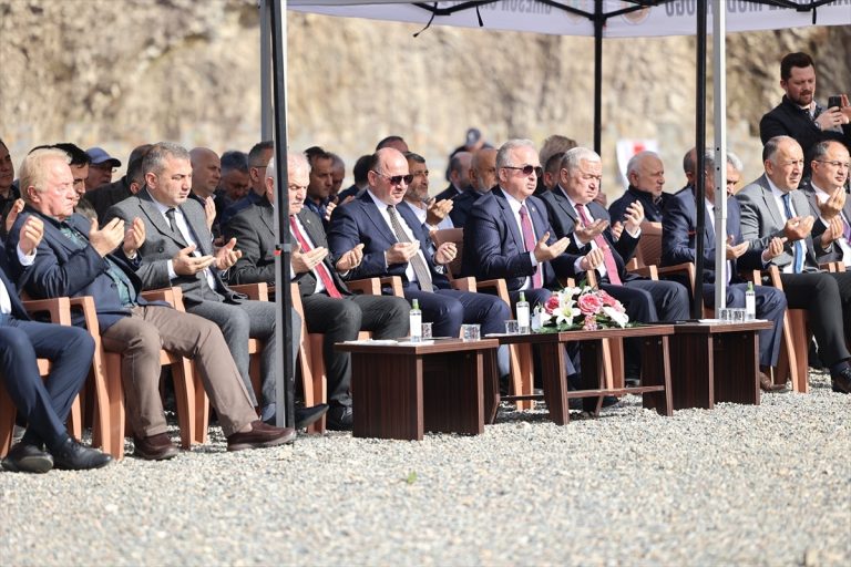 Harşit zaferinin 106. yıl dönümü kutlandı