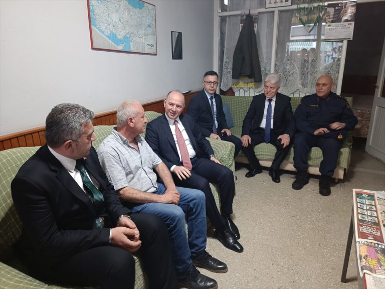 GÜNCELLEME 3 – Giresun'daki kuyumcu soygununa ilişkin 3 kişi yakalandı