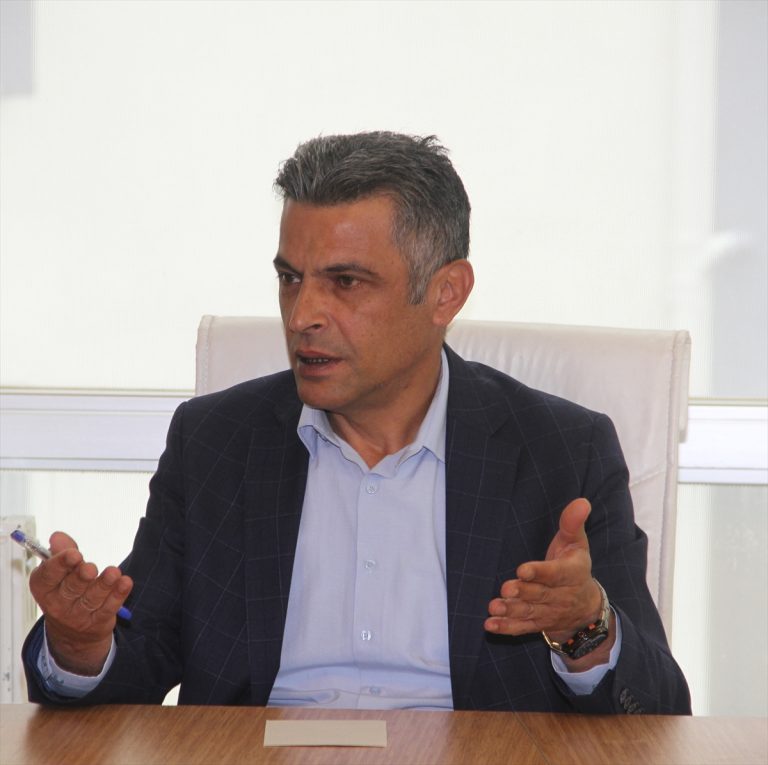 Yağlıdere Belediye Meclisi ilk meclis toplantısını yaptı