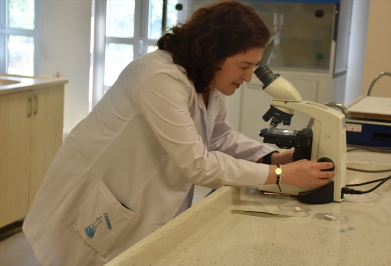 Türk bilim insanları prostatta mikroplastik tespit etti