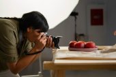 Ürün Fotoğraf Çekimi İçin Bursa’daki En İyi Stüdyolar ve Fotoğrafçılar