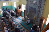 Karaovacık Yaylası'nda “Şehit ve Gazileri Anma Programı” düzenlendi