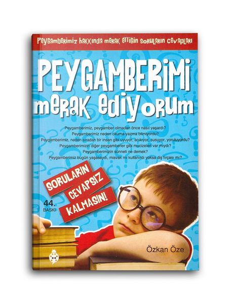 Yaz Tatillerinde Çocuklar İçin En İyi Dini Kitaplar