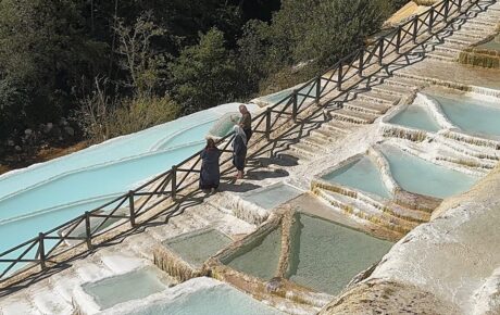 Giresun'un turizm potansiyeli konsept master planı ile artacak