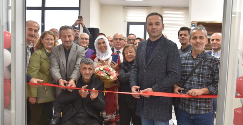 Görele'de Kitap Fuarı düzenlendi