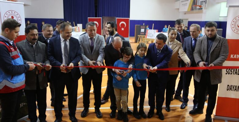 Giresun Valisi Serdengeçti, Espiye'yi ziyaret etti