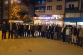 Giresun Ziraat Odası Başkanı Karan muhtarlarla bir araya geldi