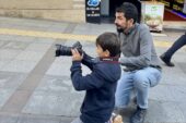 Giresun'da Çocuk Gözünden Çocuk Hakları Fotoğraf Sergisi açıldı