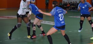 Hentbol: Kadınlar Süper Lig