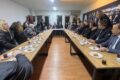 EREL, ŞENTÜRK VE SÜPHANOĞLU‘NDAN GİRESUN ÇIKARMASI