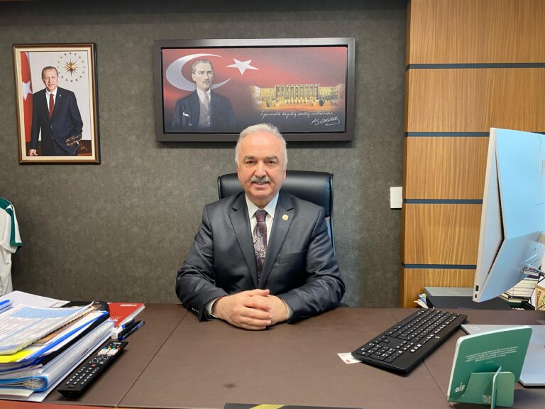 GÖRELE VE ÇEVRESİ SANAYİDE CAZİBE MERKEZİ OLUYOR