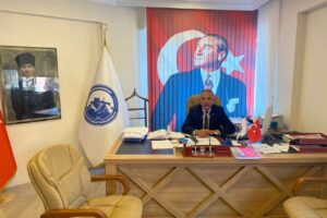 ALP: ŞEBİNKARAHİSAR ÜVEY EVLAT GÖRÜLMESİN