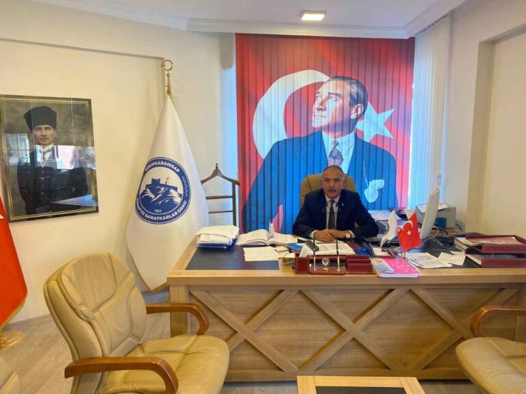 ALP: ŞEBİNKARAHİSAR ÜVEY EVLAT GÖRÜLMESİN