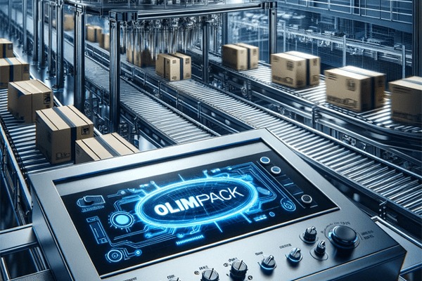 Olimpack Çözümleri ile İş Süreçlerinizi Geliştirin