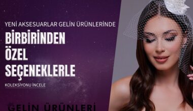 Gelin Terliği Seçerken Dikkat Edilmesi Gereken Unsurlar