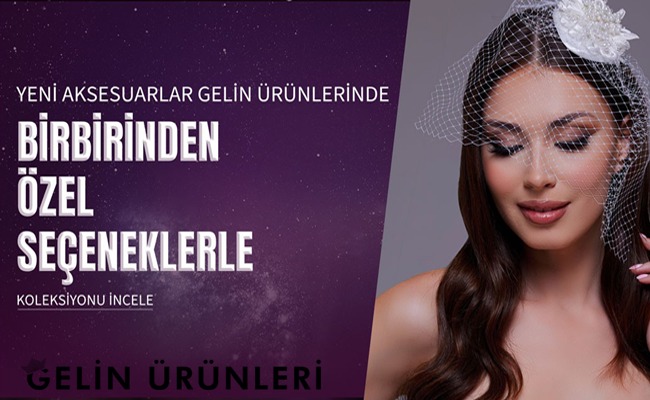Gelin Terliği Seçerken Dikkat Edilmesi Gereken Unsurlar