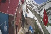 EĞRİBEL EFELİOĞLU YAYLA EVLERİ BÖLGESİNDE 10 ŞUBAT’TAN BERİ TELEFON VE İNTERNET YOK