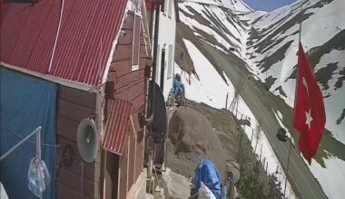 EĞRİBEL EFELİOĞLU YAYLA EVLERİ BÖLGESİNDE 10 ŞUBAT’TAN BERİ TELEFON VE İNTERNET YOK