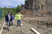 TURAN VE AYYILDIZ BİRLİKTELİĞİ PİRAZİZ’İN ÇEHRESİNİ DEĞİŞTİRİYOR