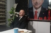 TOZLU: TELEFERİK GİRESUN İÇİN DEVRİMDİR