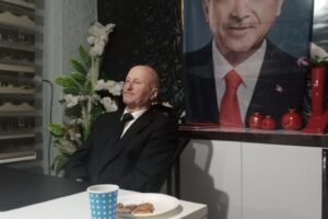 TOZLU: TELEFERİK GİRESUN İÇİN DEVRİMDİR