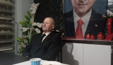 TOZLU: TELEFERİK GİRESUN İÇİN DEVRİMDİR