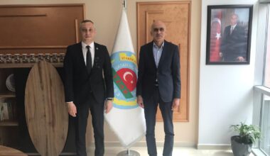 TAŞGÖZ ZİRAİ DONA KARŞI TEDBİR İSTEDİ