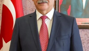 REKTÖR CAN’DAN ÇAĞRI…