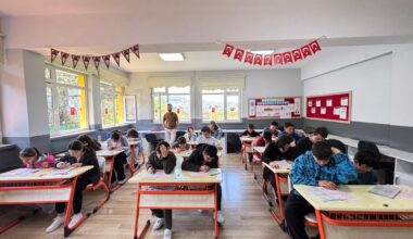 Siyer-i Nebi Yarışmasına tam not