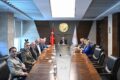 ANKARA’DA GİRESUN ZİRVESİ