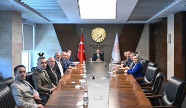 ANKARA’DA GİRESUN ZİRVESİ ANKARA’DA GİRESUN ZİRVESİ