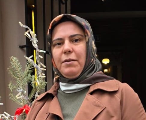 AKKUŞ: ENGELLİ YAŞAM MERKEZİ PROJESİ,TELEFERİK VE PARAVAN PARK KADAR NİYE İLGİ GÖRMEZ?
