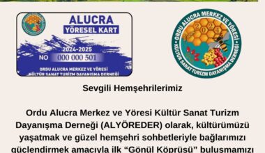 BAŞKAN MÜMTAZ METİNYURT İDDİALI