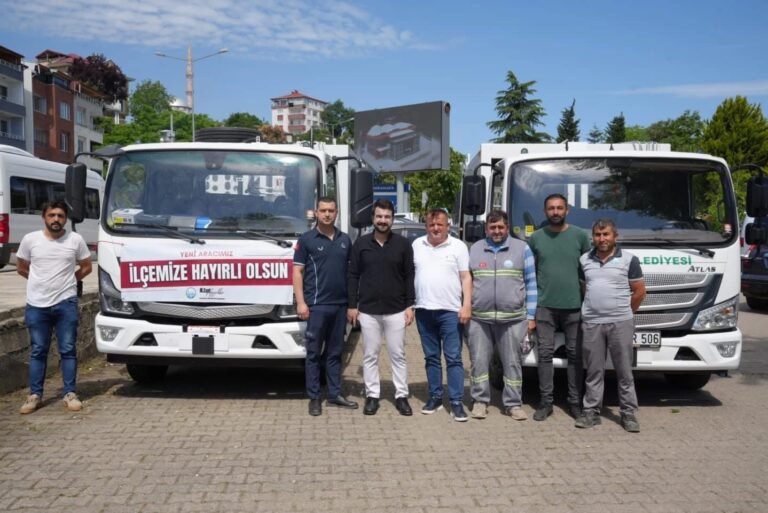 AYYILDIZ’DAN KURUM VE TURAN’A TEŞEKKÜR AYYILDIZ’DAN KURUM VE TURAN’A TEŞEKKÜR